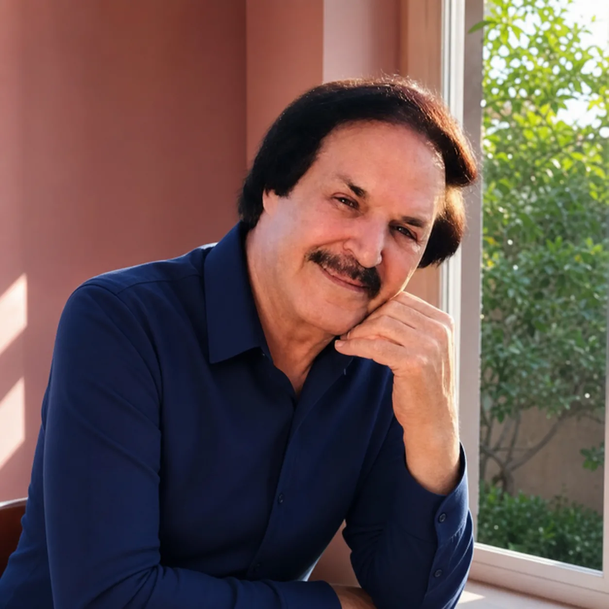 فریبرز لاچینی
